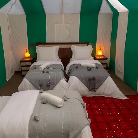 Merzouga Sahara Nights Camp & Desert Activities Εξωτερικό φωτογραφία
