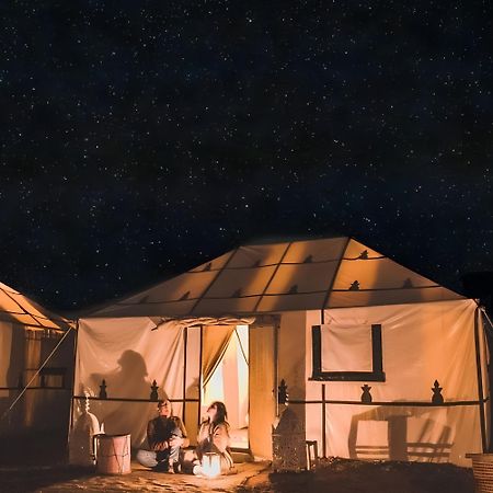 Merzouga Sahara Nights Camp & Desert Activities Εξωτερικό φωτογραφία