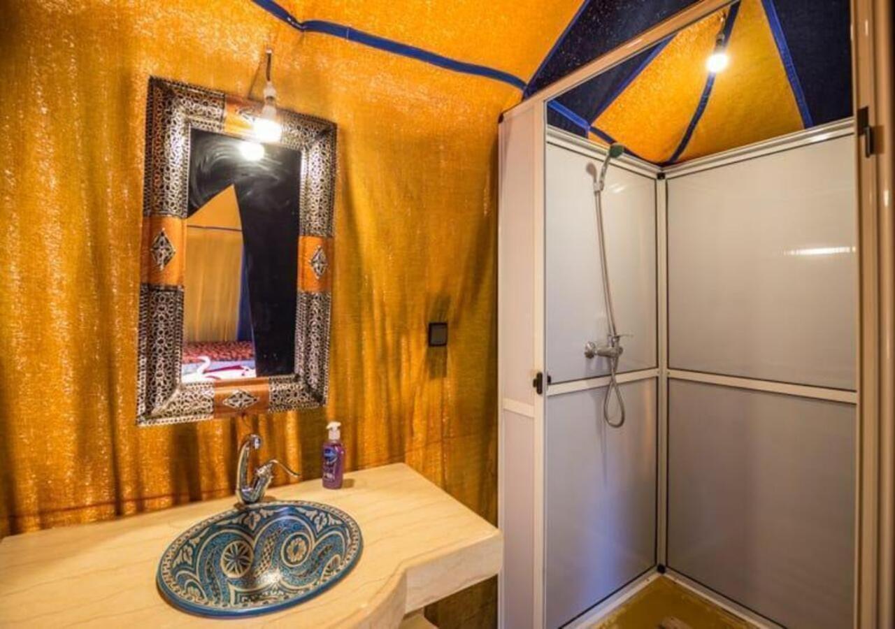 Merzouga Sahara Nights Camp & Desert Activities Εξωτερικό φωτογραφία