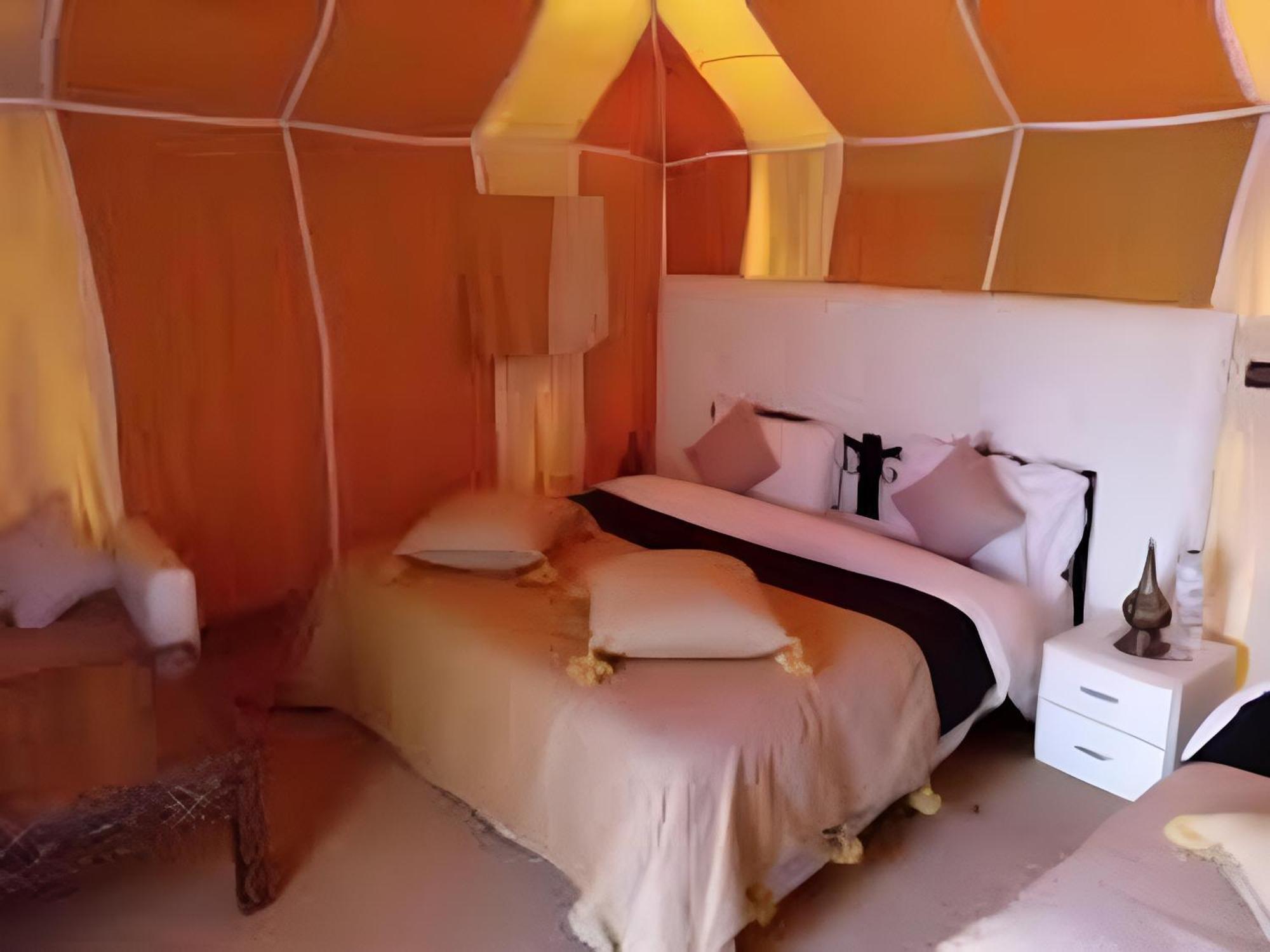 Merzouga Sahara Nights Camp & Desert Activities Εξωτερικό φωτογραφία