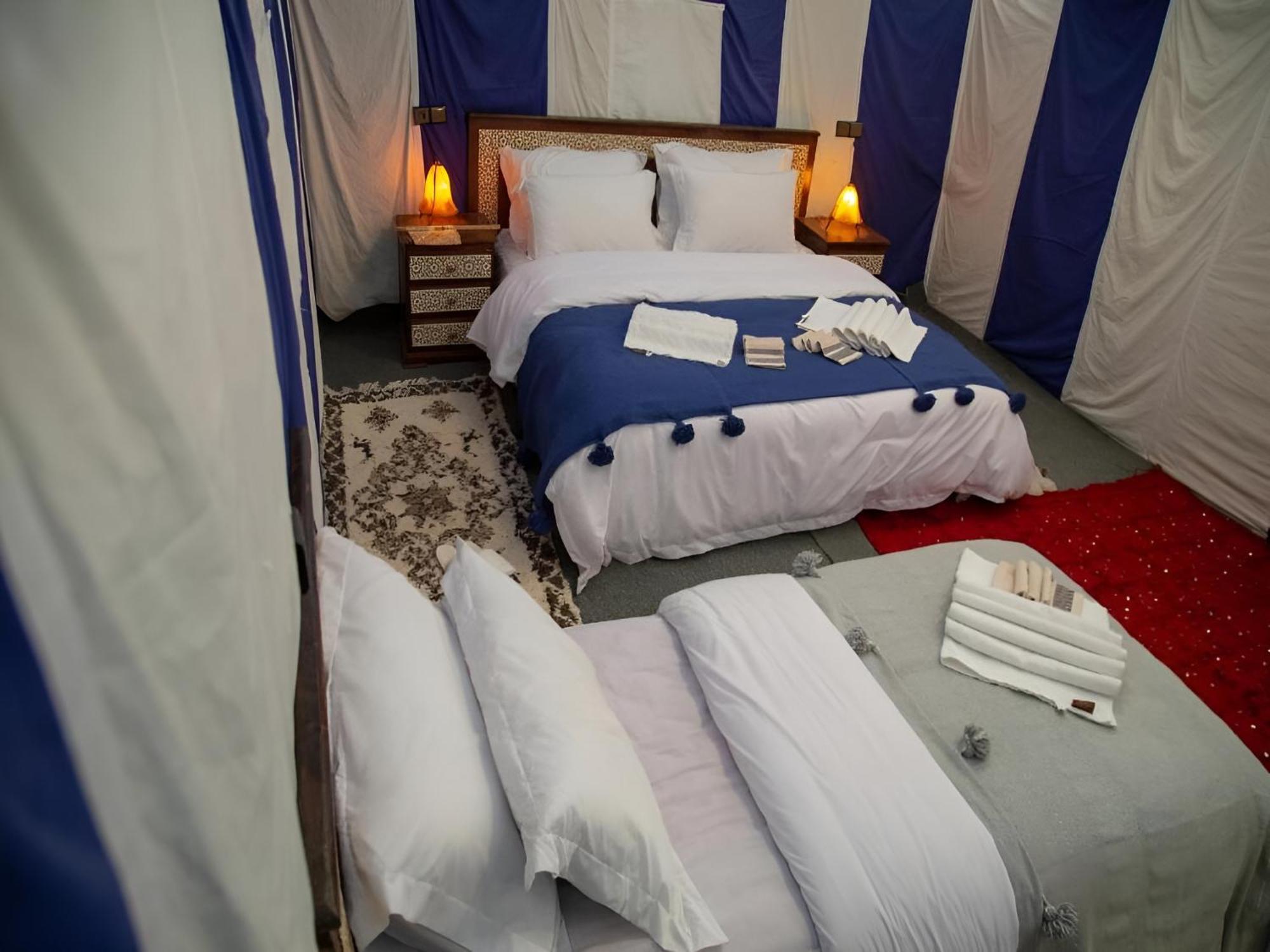 Merzouga Sahara Nights Camp & Desert Activities Εξωτερικό φωτογραφία