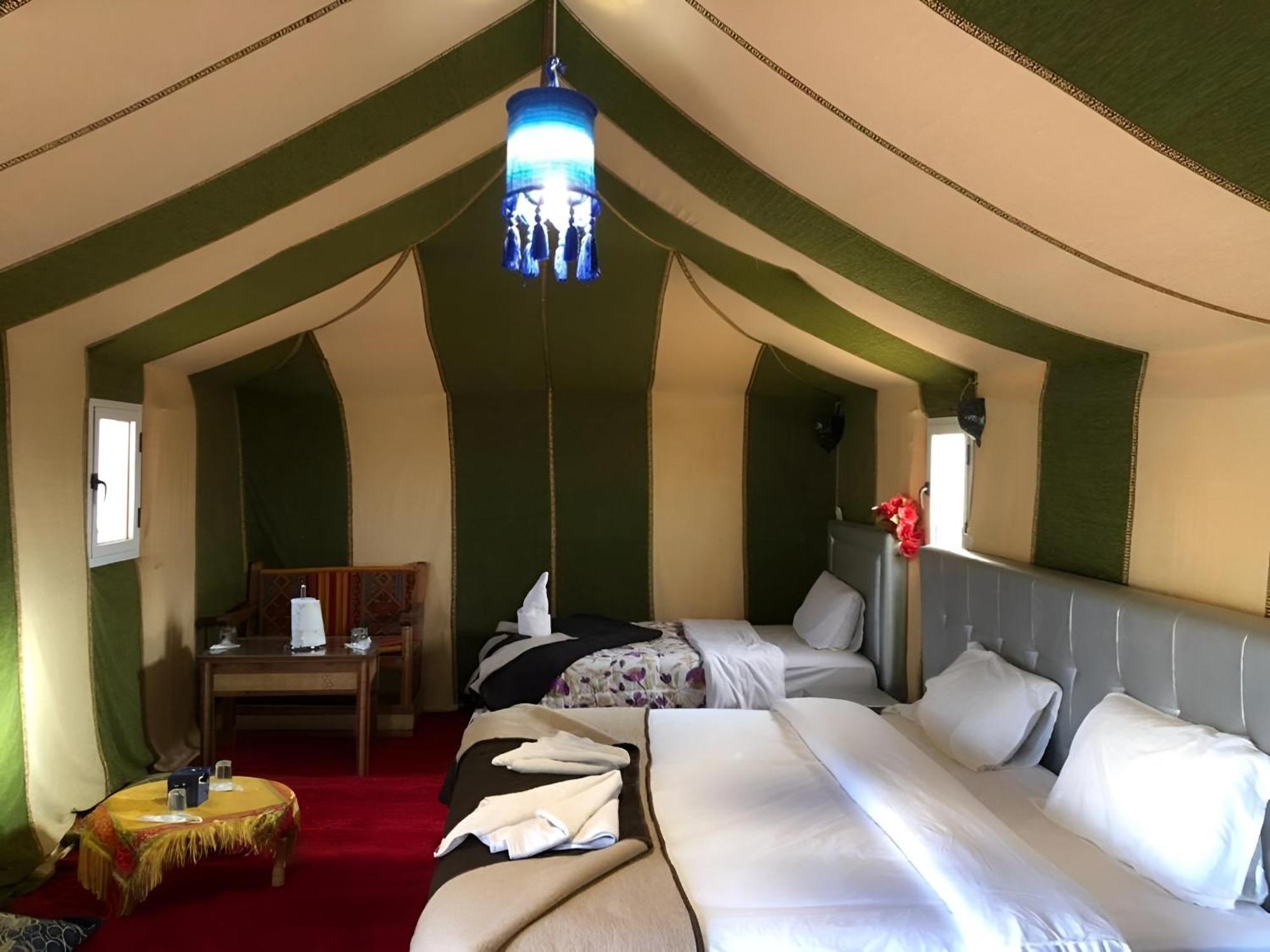 Merzouga Sahara Nights Camp & Desert Activities Εξωτερικό φωτογραφία
