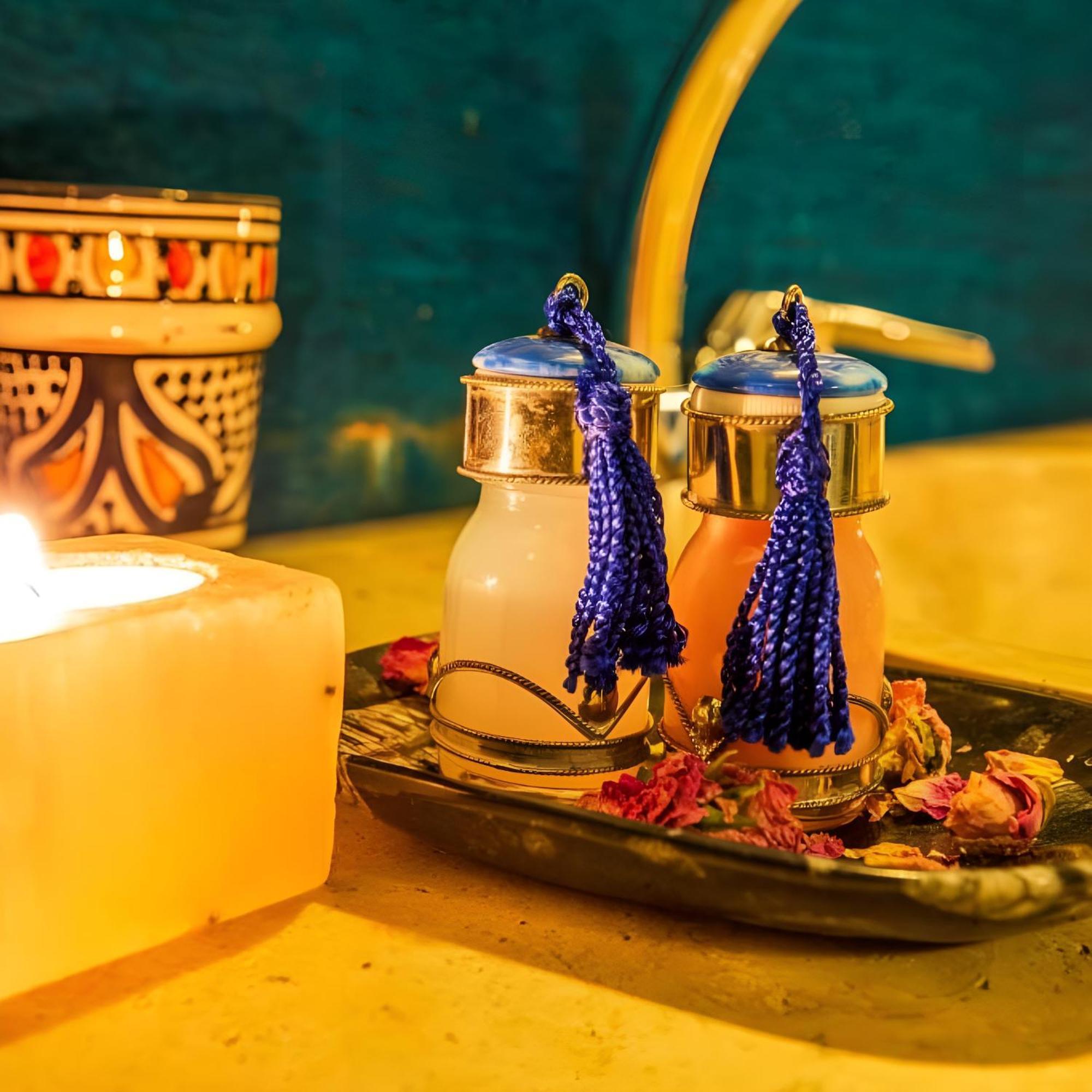 Merzouga Sahara Nights Camp & Desert Activities Εξωτερικό φωτογραφία
