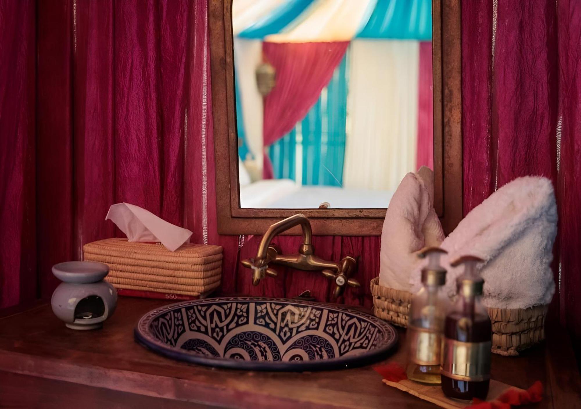 Merzouga Sahara Nights Camp & Desert Activities Εξωτερικό φωτογραφία